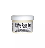 Poorboy's World Natty's Paste Wax White 227g