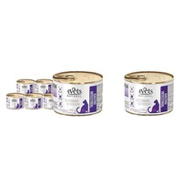 4Vets Gastro Intestinal veterinárna 6 x 185 g