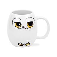 Originálny hrnček Harry Potter Owl Hedviga 443ml