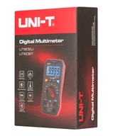 Uni-T UT60EU univerzálny meter