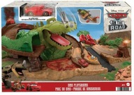 Súprava Dino Adventure Cars MATTEL Cars