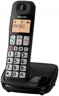 BEZDRÔTOVÝ TELEFÓN PANASONIC KX TGE 110 DECT