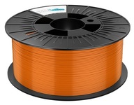 3DACTIVE PET-G FILAMENT ORANGE 1,75MM 1100G