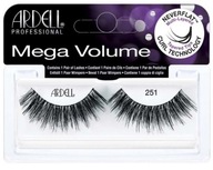 Ardell Mega Volume Strip Lashes 251 Black