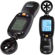 ANEMOMETER ANEMOMETER MERANIA VETRA A TEPLOTY