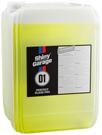 Čistič skla Shiny Garage Perfect Glass Pro - 25L