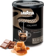 Lavazza Espresso Italiano plechovka 250g