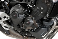 Kryty motora PUIG 20128N pre Yamaha MT-09