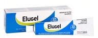 ELUGEL gél s chlórhexidínom - 40ml