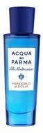 Acqua Di Parma Blu Mediterraneo Mandorlo Di Sicilia toaletná voda 30 ml