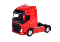 VOLVO FH TIR METAL MODEL TRAKTORA 1:64 WELLY