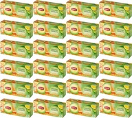 Zelený čaj vo vrecúškach Lipton Green Tea Citrus 25ks x24