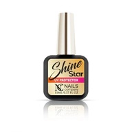 Nails Company Top hybrid Shine Star 11ml