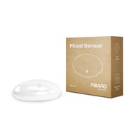 FIBARO Flood Sensor Z-wave (záplavový senzor)