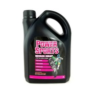 EVANS Power Sports 2L bezvodá chladiaca kvapalina