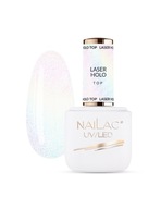 NAILAC TOP Laser Holo 7ml