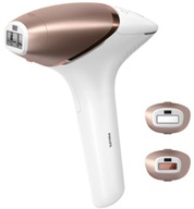 PHILIPS LUMEA IPL epilátor BRI955/00 3 nástavce