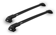 Thule WingBar Edge Flush Rail 7206 ČIERNA