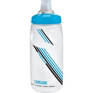 CAMELBAK PODIUM ČIRÁ MODRÁ FĽAŠA 620ml%