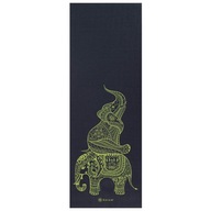 TRIBAL WISDOM YOGA MAT 6 mm 62562 GAIAM