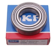 Ložisko hlavy riadenia 6006 C3 2Z SKF MZ ETZ 150 250 251 TS250/1