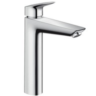 Hansgrohe Logis umývadlová batéria L 190 chróm