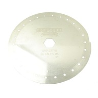 DISK 26 OTVOROVÝ 5,0 MM MASCHIO GASPARDO G10123710