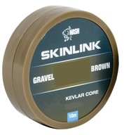 Nash Skinlink Semi-Stiff 15lb náväzcový materiál