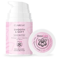 Claresa Smooth & Soft Hand Butter