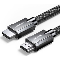 Ugreen HDMI 2.1 8k 48Gbps video kábel