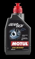 Prevodový olej Motul Gear Box 80W90 1L