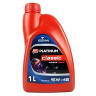 PLATINUM CLASSIC minerál 15W-40 15/40 1L