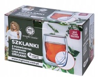 TEPELNÉ OKULIARE MAGDA GESSLER RENZE LINE 300ML