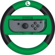 VOLANT HORI NS MK8 DELUXE ZÁVODNÉ KOLESO LUIGI