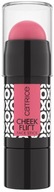 Catrice CHEEK FLIRT Blush stick 020 TECHNO PINK