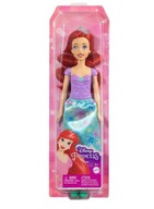 BÁBIKA DISNEY ARIEL PRINCEZNÁ ARIELLE