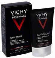 Vichy Homme sensi baume balzam po holení 75 ml