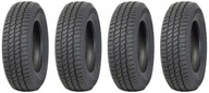 2x 225/65R16C Goodride SW612 112/110R nový