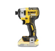 NÁRAZOVÝ SKRUTKOVAČ 18V ​​205Nm 3-RÝCHLOSŤ DEWALT DF887NT