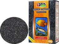 AZOO Super Active Carbon 250g Activated Carbon