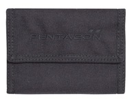 Peňaženka Pentagon Stater 2.0 Black