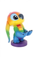 Stojan Disney Lilo & Stitch - Rainbow Stitch (20 cm) / Disney Stitch Lilo &