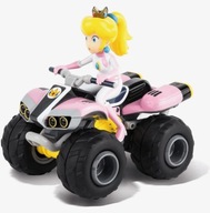 Carrera RC Quad Mario Kart Peach