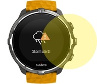 Ochranná fólia pre Suunto Spartan Sport Wrist HR