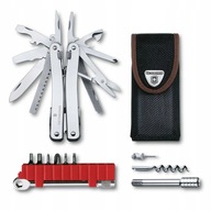 Viacúčelové náradie Victorinox SwissTool Spirit X Plus