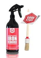 Dobré veci IRON REMOVER 1L krvácajúci ráfik