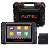 AUTEL MaxiCHECK MX808TS POĽSKÝ TESTER + TPMS 2 ROKY