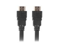 Kábel Lanberg CCS CA-HDMI-11CC-0050-BK (HDMI M - H