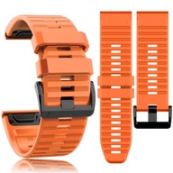 QUICKFIT POPRUH PRE GARMIN FENIX 3 5X 6X 6X 7X PRO