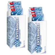 Enterosgel vrecúška 20x15g DETOX čistiaci x2